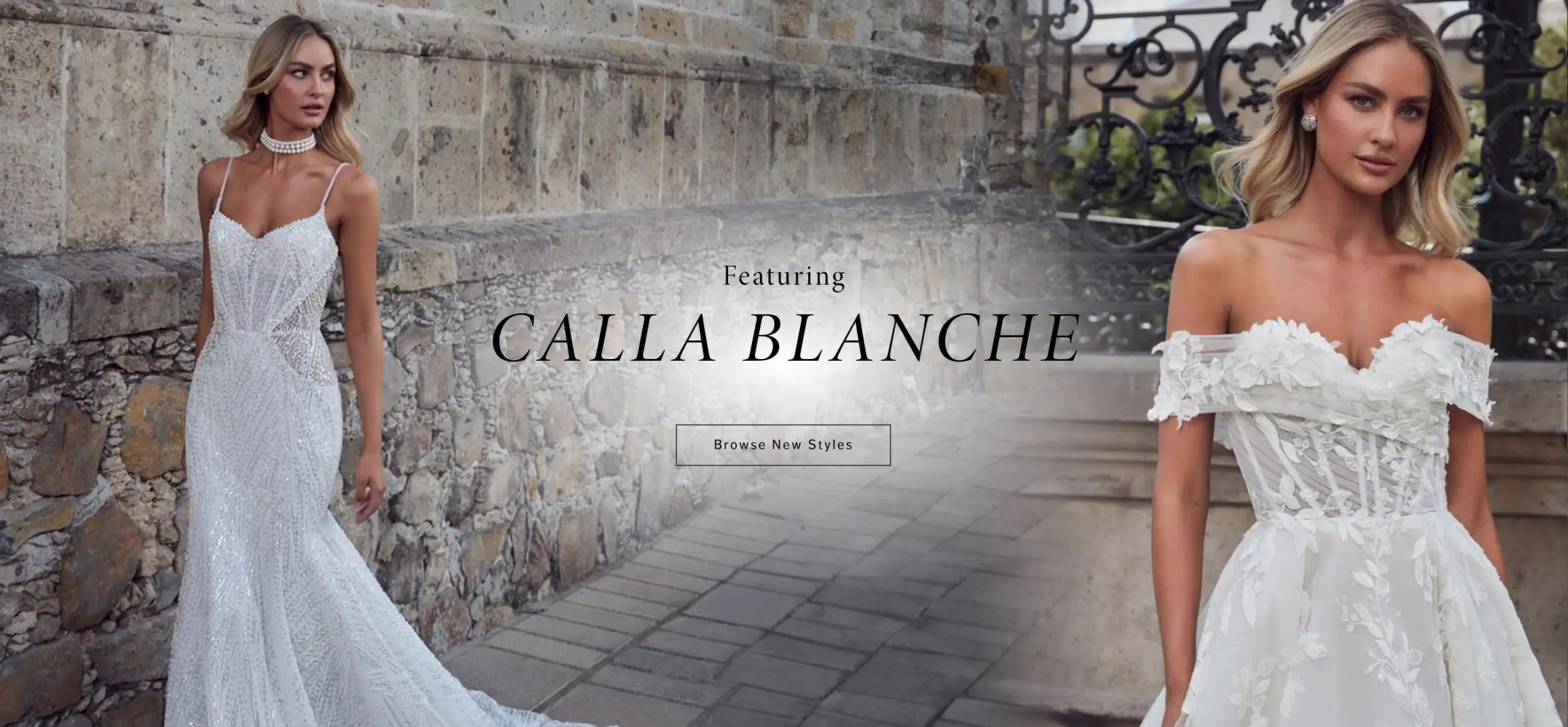 Calla Blanche Desktop