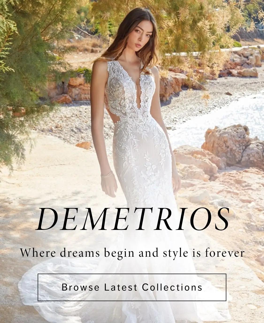 Demetrios banner mobile